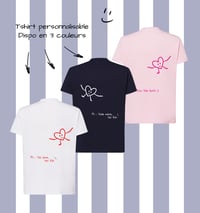 Image 1 of T-shirt Parent 