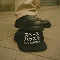 Image 1 of SPACEHUSTLE LA TRUCKER 