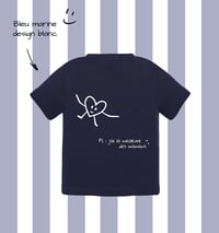Image 4 of T-shirt enfant