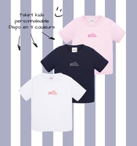 Image 1 of T-shirt enfant