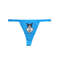 Image 4 of LET ME EAT IT THONG