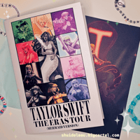 Image 3 of Fanzine - ERAS TOUR Mermaids Version