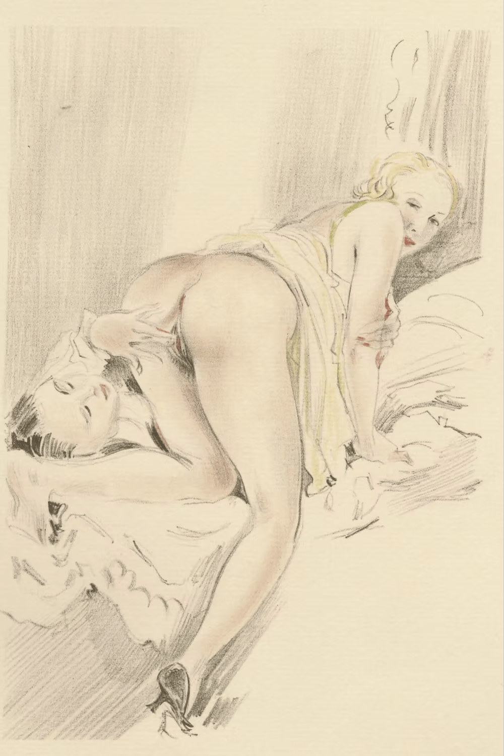Image of CURIOSA