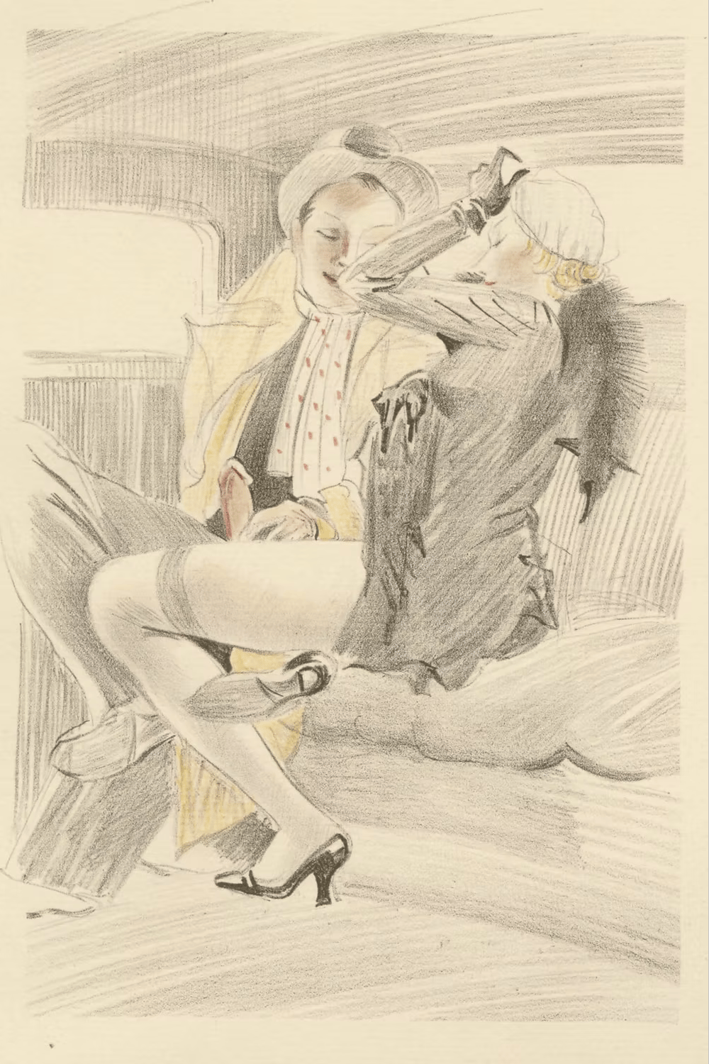 Image of CURIOSA