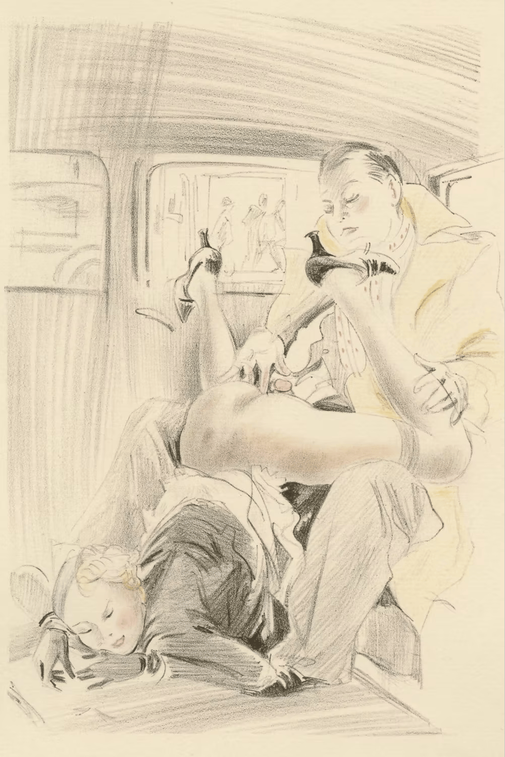 Image of CURIOSA