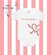 Image 2 of Body Baby