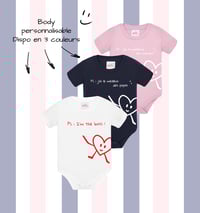 Image 1 of Body Baby