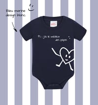 Image 4 of Body Baby