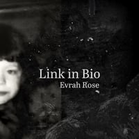 Link in Bio Lyric Book / Pre-order / Out 30th May 
