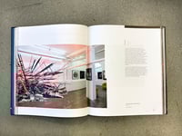Image 3 of Monographie "de l'Urbex au Post-Graffiti"