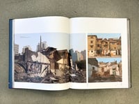 Image 4 of Monographie "de l'Urbex au Post-Graffiti"