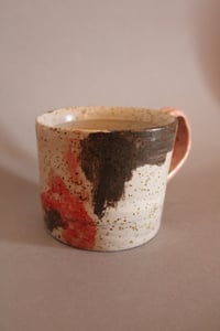 Image 2 of Taza asa sinuosa