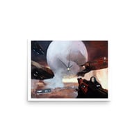 Destiny 2 - Poster Print