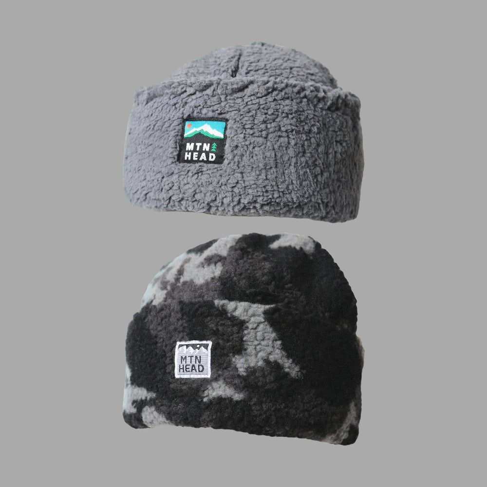 Image of [MUTTONHEAD®] SHERPA