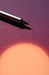 Image of Composition with two circles and a subtle yet meaningful gradient