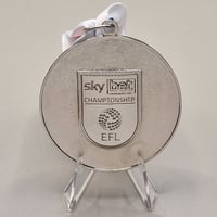Image 2 of Championship Promoted 2024/25 (Pre-Order)