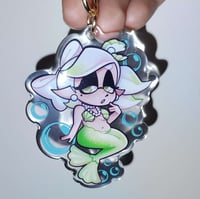 Image 1 of Mermay Marie keychain