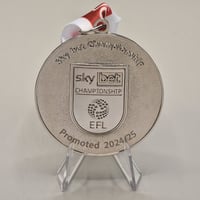 Image 1 of Championship Promoted 2024/25 (Pre-Order)