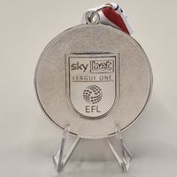 Image 2 of League One Promoted 2024/25 (Pre-Order)