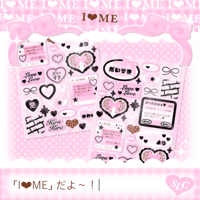 Image 1 of  I❤︎ME