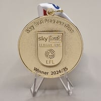 Image 1 of League One 2024/25 (Pre-Order)