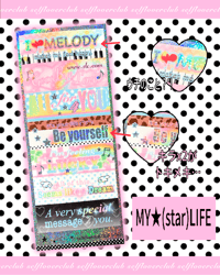 Image 1 of MY ★(star)LIFE
