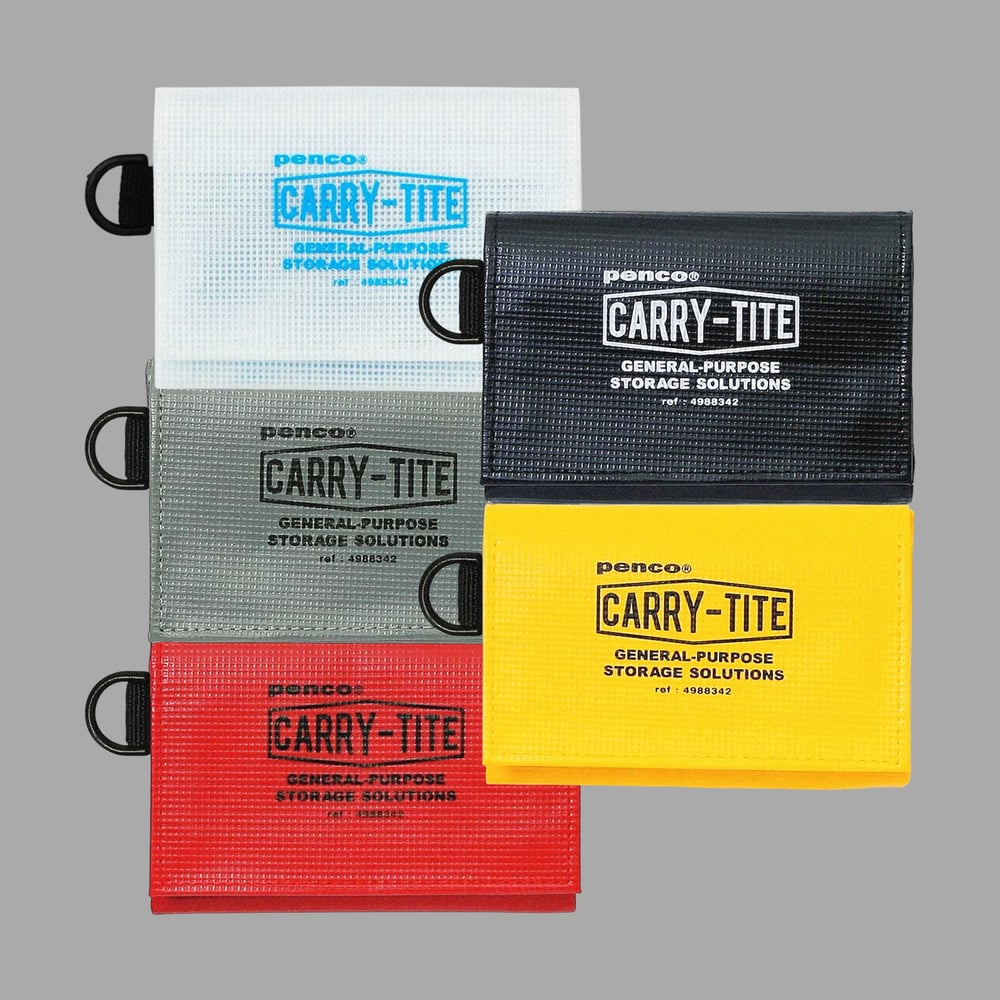 Image of [PENCO®] CARRY TITE (S)