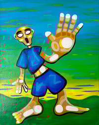 Image 1 of I FORGOT MY SUNGLASSES