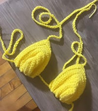Image 1 of Bikini top