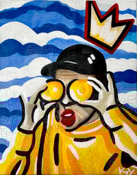 Image 1 of LEMON GOGGLES