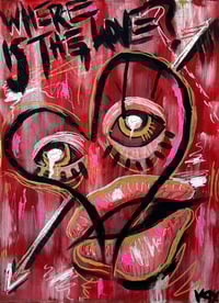 Image 1 of WHERE IS THE LOVE