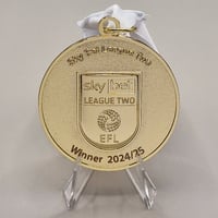 Image 1 of League Two 2024/25 (Pre-Order)