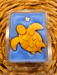 Image 3 of Coconut Cottage - A Rockytop Wax Works exclusive custom houseblend fragrance 