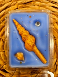 Image 9 of Coconut Cottage - A Rockytop Wax Works exclusive custom houseblend fragrance 