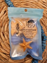 Image 19 of Coconut Cottage - A Rockytop Wax Works exclusive custom houseblend fragrance 