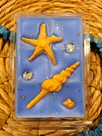 Image 23 of Coconut Cottage - A Rockytop Wax Works exclusive custom houseblend fragrance 