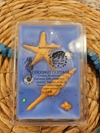 Image 22 of Coconut Cottage - A Rockytop Wax Works exclusive custom houseblend fragrance 
