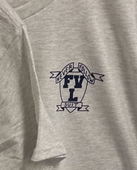 Image 1 of FVL - NEVER FOLLOW SUIT - TSHIRT