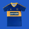 Boca '92 Home