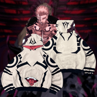 Image 1 of SUKUNA ( L )