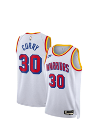 Image 2 of Steph Curry Jersey 