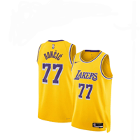 Image 2 of Nike Luka Doncic Jersey 