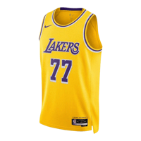 Image 1 of Nike Luka Doncic Jersey 