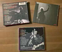 Image 2 of Bob Dylan Live. Bootleg Series Vol. 4 1960 & Bootleg Series Vol. 5. 1975