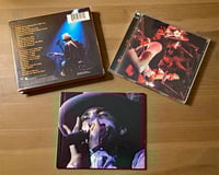Image 4 of Bob Dylan Live. Bootleg Series Vol. 4 1960 & Bootleg Series Vol. 5. 1975