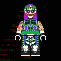 PENTA JOKER (PRE ORDER)
