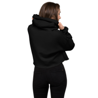 Image 4 of GJRXLYSSA GOATHIC "Aries Energy" Crop Hoodie