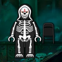 LA PARKA (PRE ORDER)