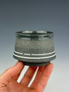 Striped Porcelain Tumbler No.34b - Second*