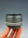 Striped Porcelain Tumbler No.35
